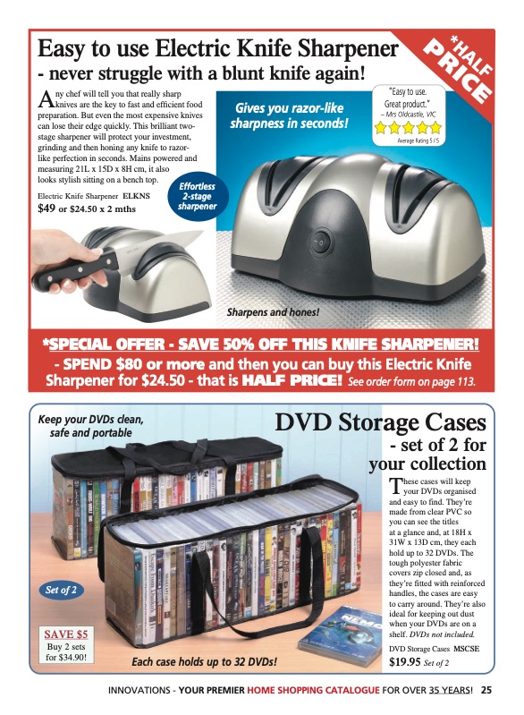 Innovations Catalogue