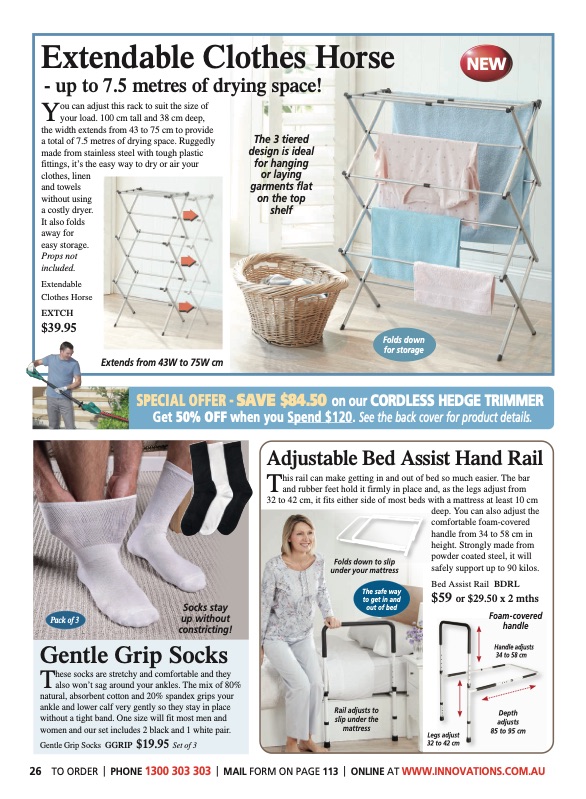 Innovations Catalogue