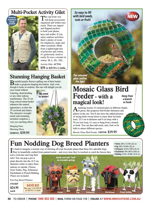 Innovations Catalogue