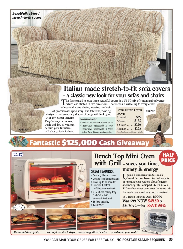 Innovations Catalogue