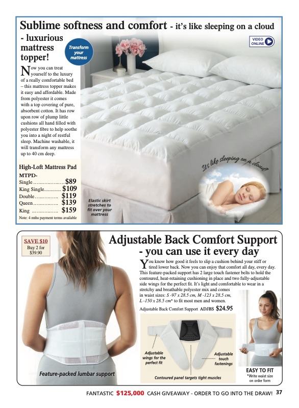 Innovations Catalogue