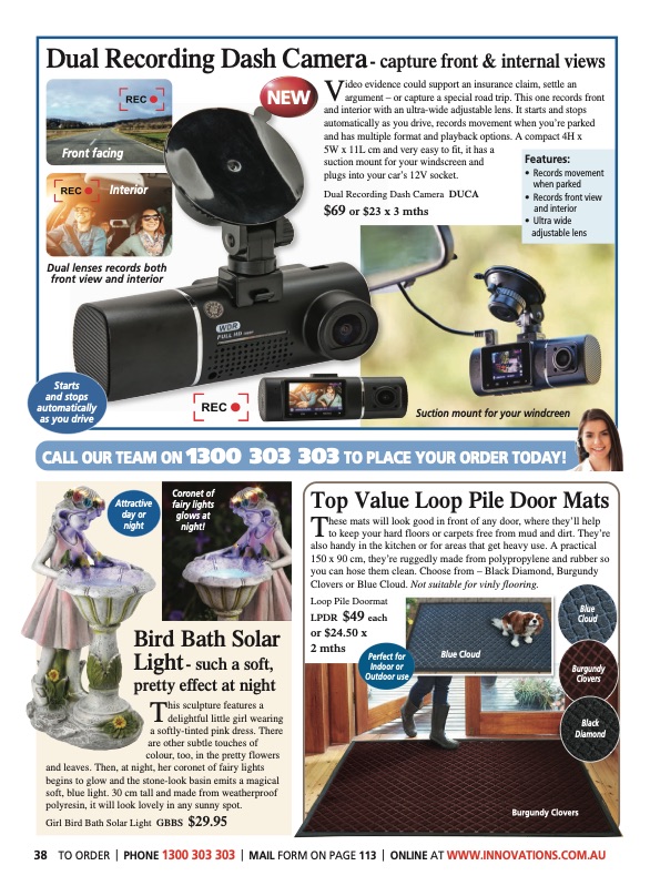 Innovations Catalogue