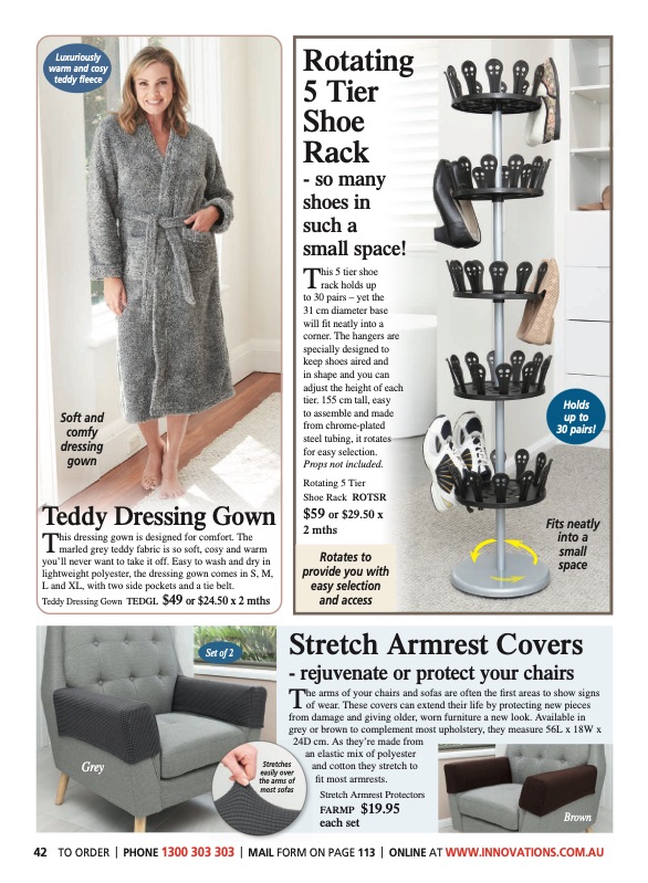 Innovations Catalogue