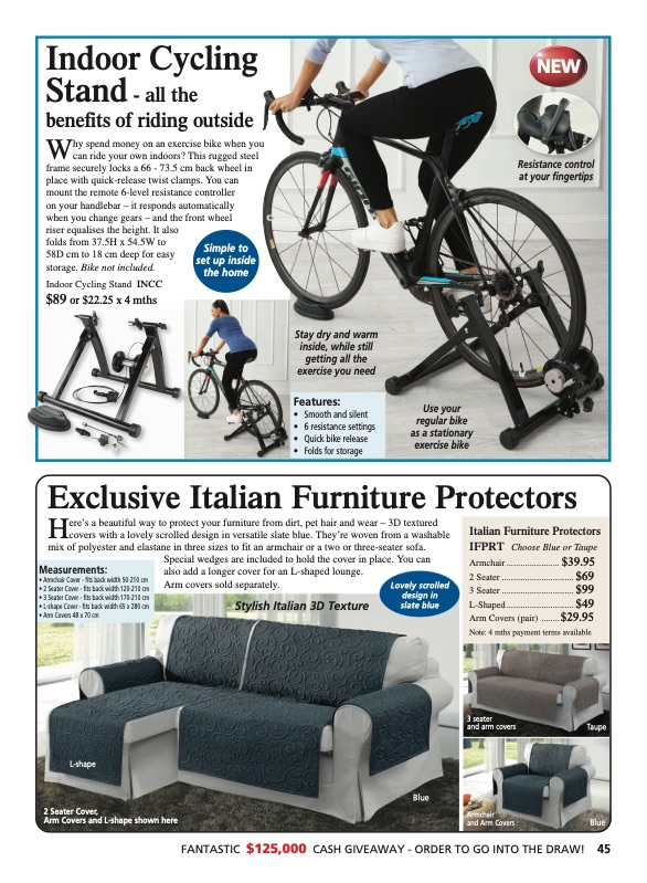 Innovations Catalogue