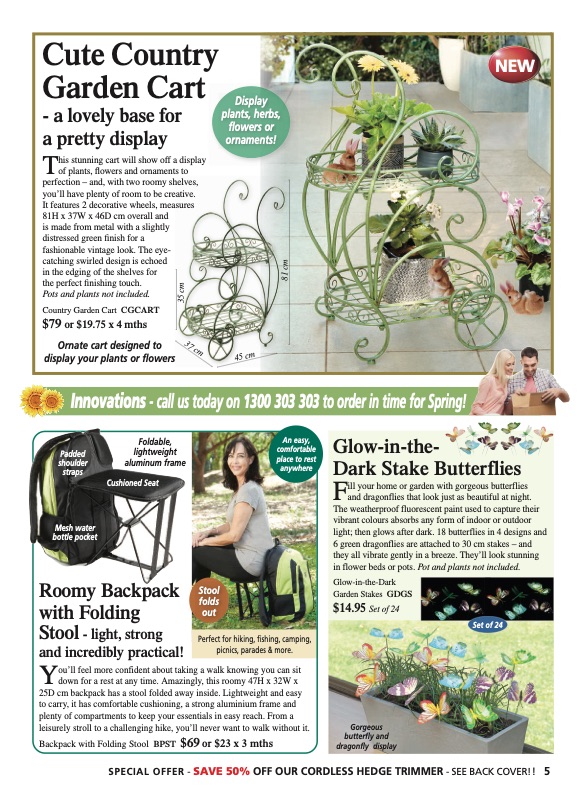 Innovations Catalogue