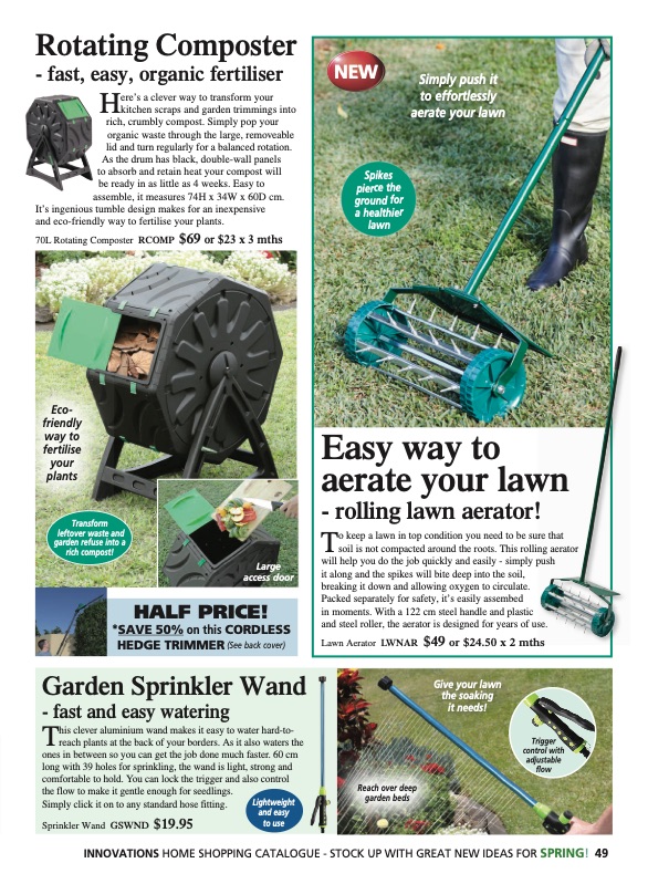 Innovations Catalogue