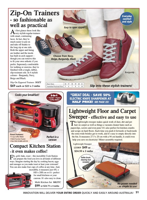 Innovations Catalogue