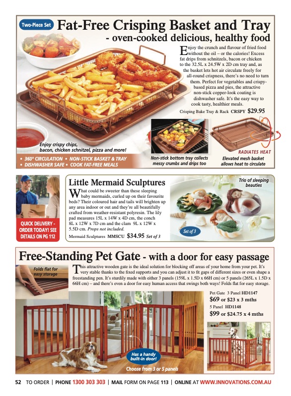 Innovations Catalogue