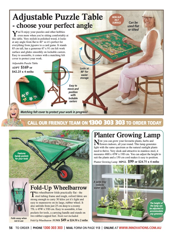 Innovations Catalogue