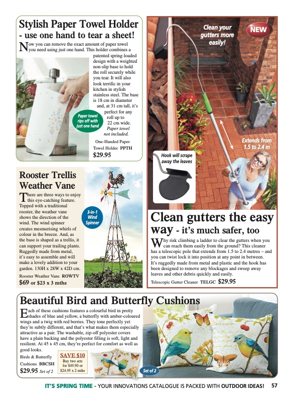 Innovations Catalogue