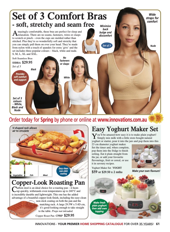 Innovations Catalogue