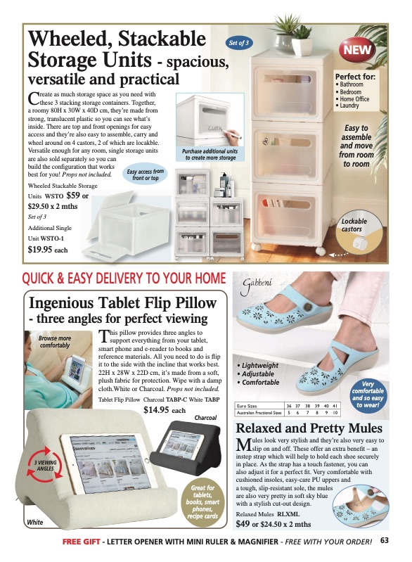 Innovations Catalogue