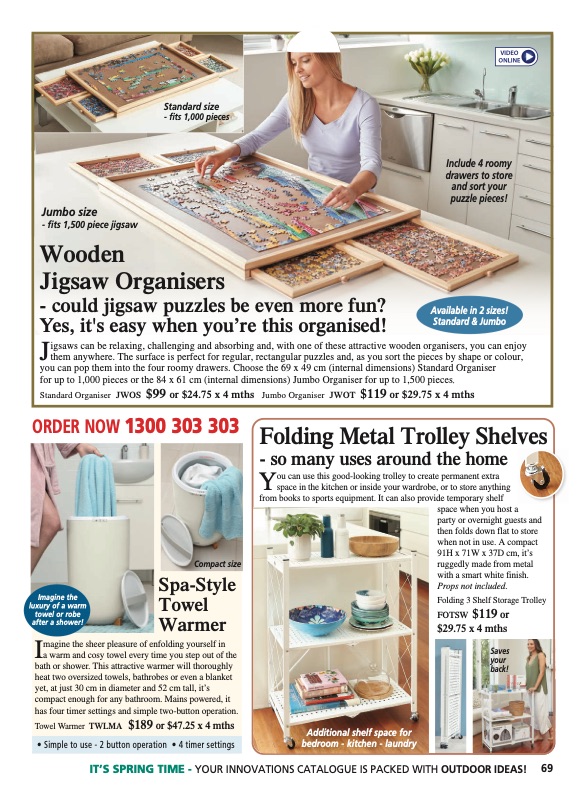 Innovations Catalogue