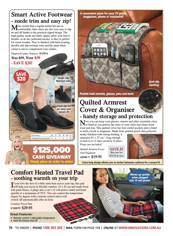 Innovations Catalogue