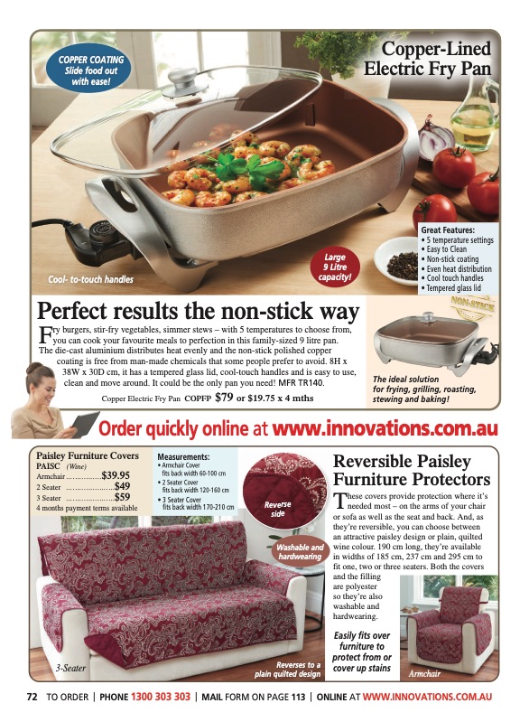 Innovations Catalogue