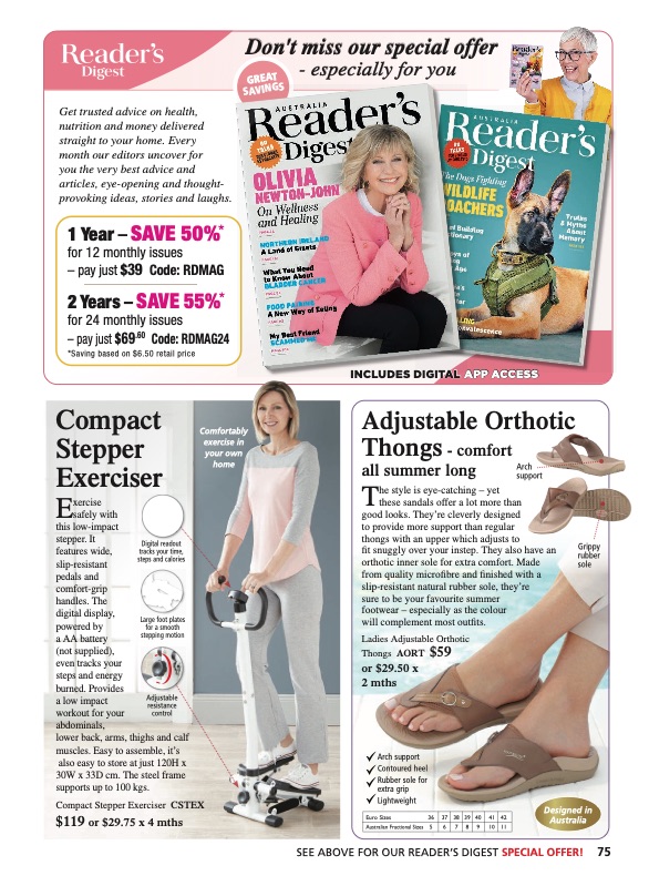 Innovations Catalogue