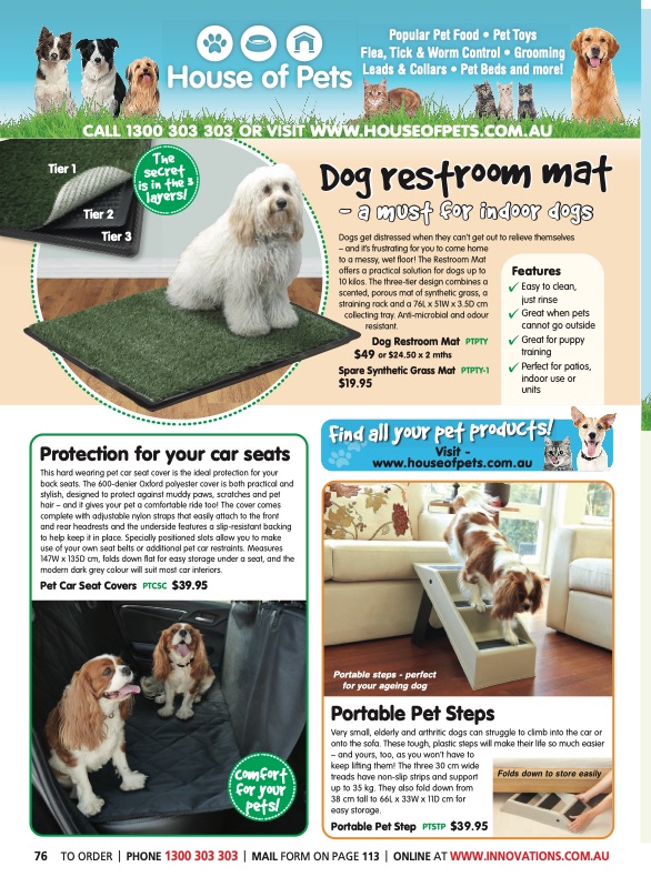 Innovations Catalogue