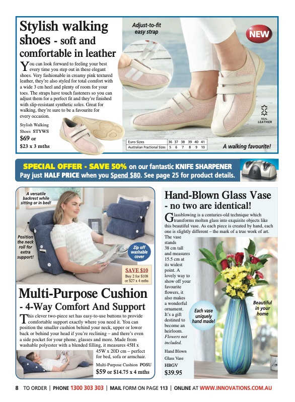 Innovations Catalogue