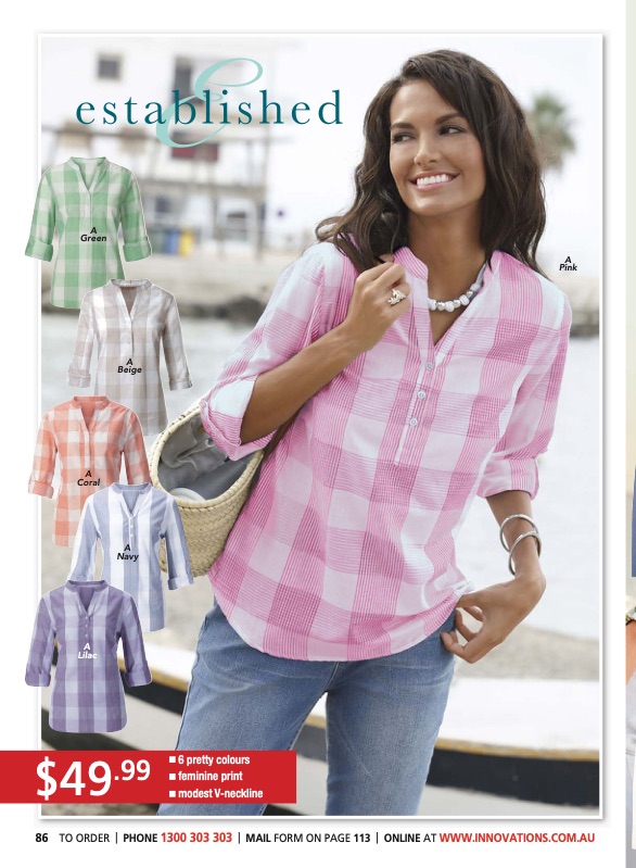 Innovations Catalogue