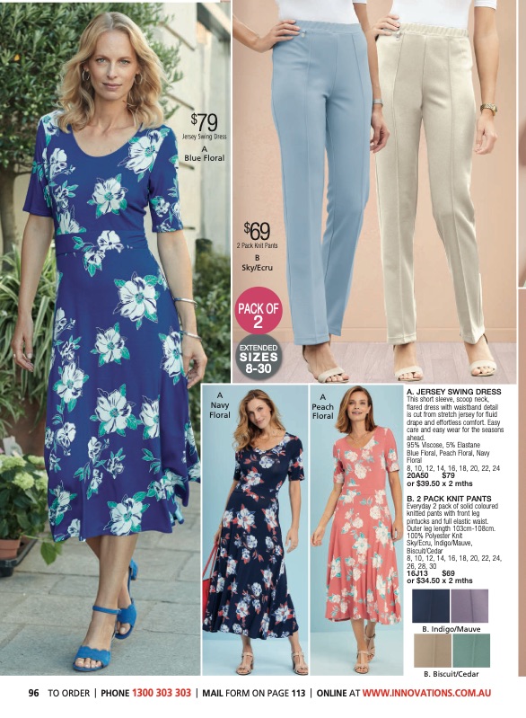 Innovations Catalogue