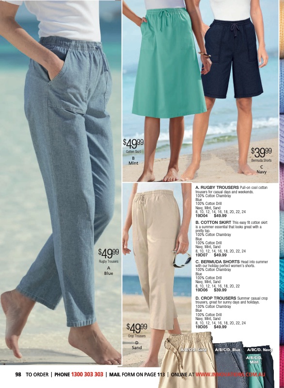 Innovations Catalogue