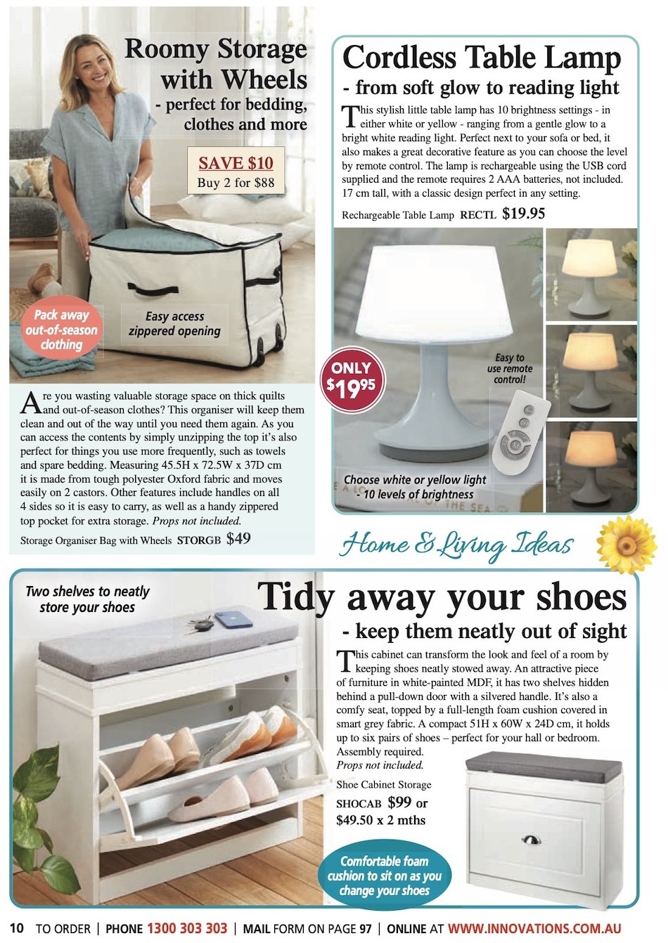 Innovations Catalogue