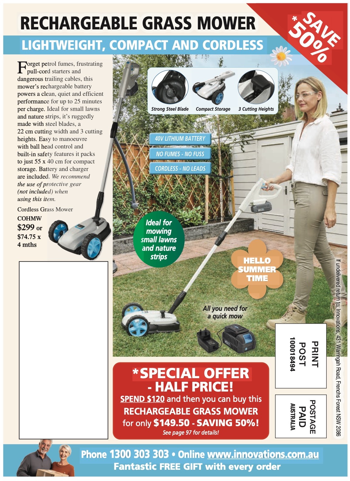 Innovations Catalogue