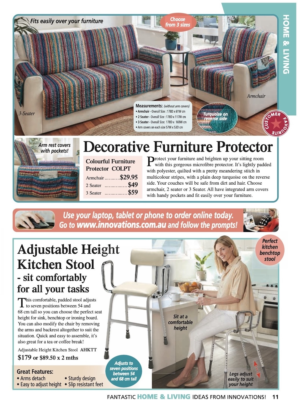 Innovations Catalogue