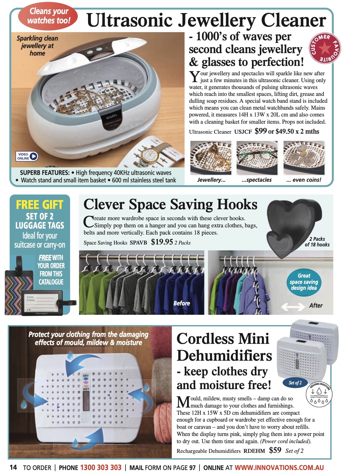 Innovations Catalogue