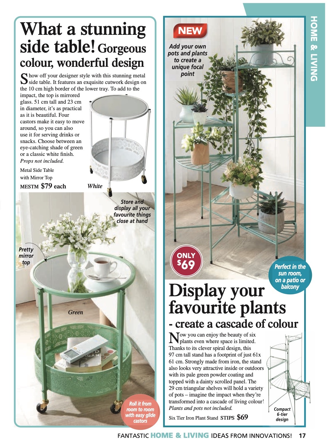 Innovations Catalogue