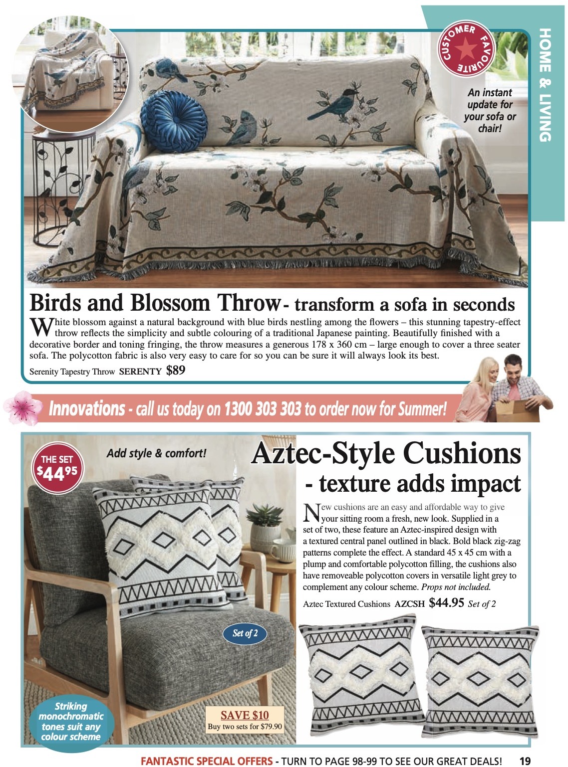 Innovations Catalogue