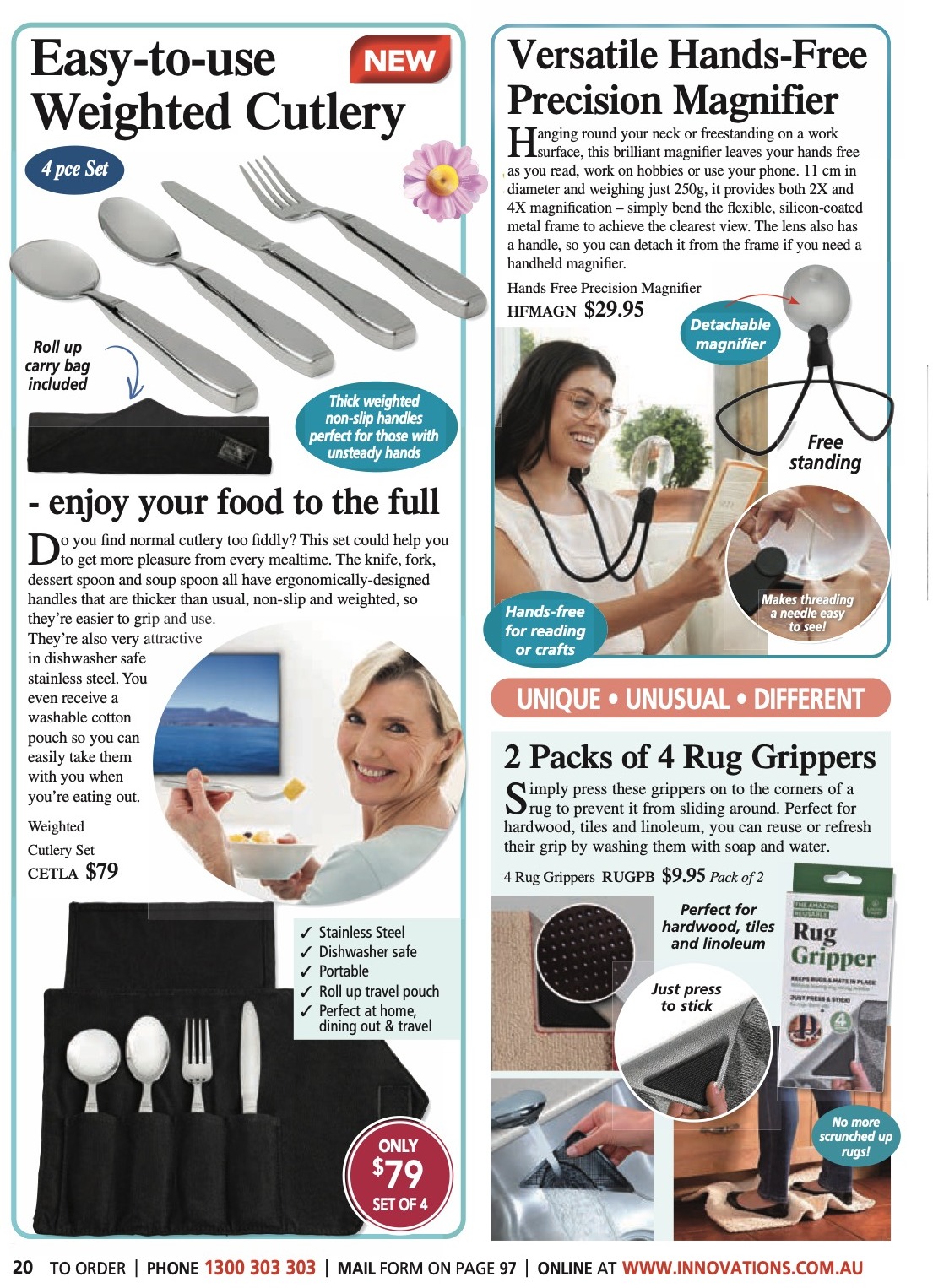 Innovations Catalogue