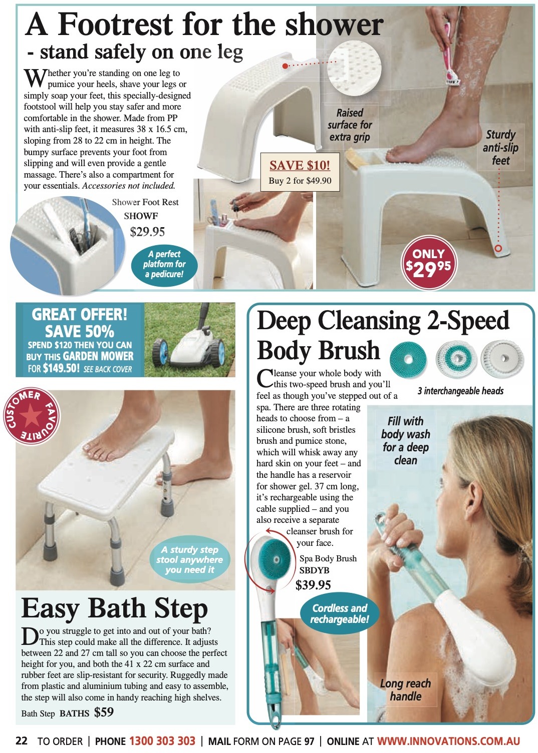 Innovations Catalogue