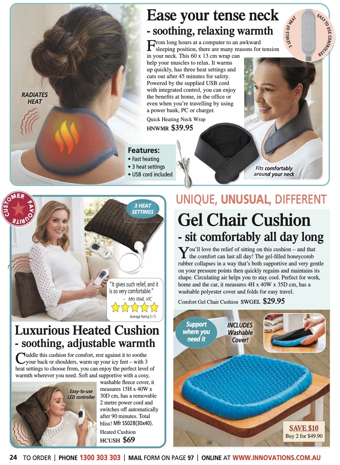 Innovations Catalogue