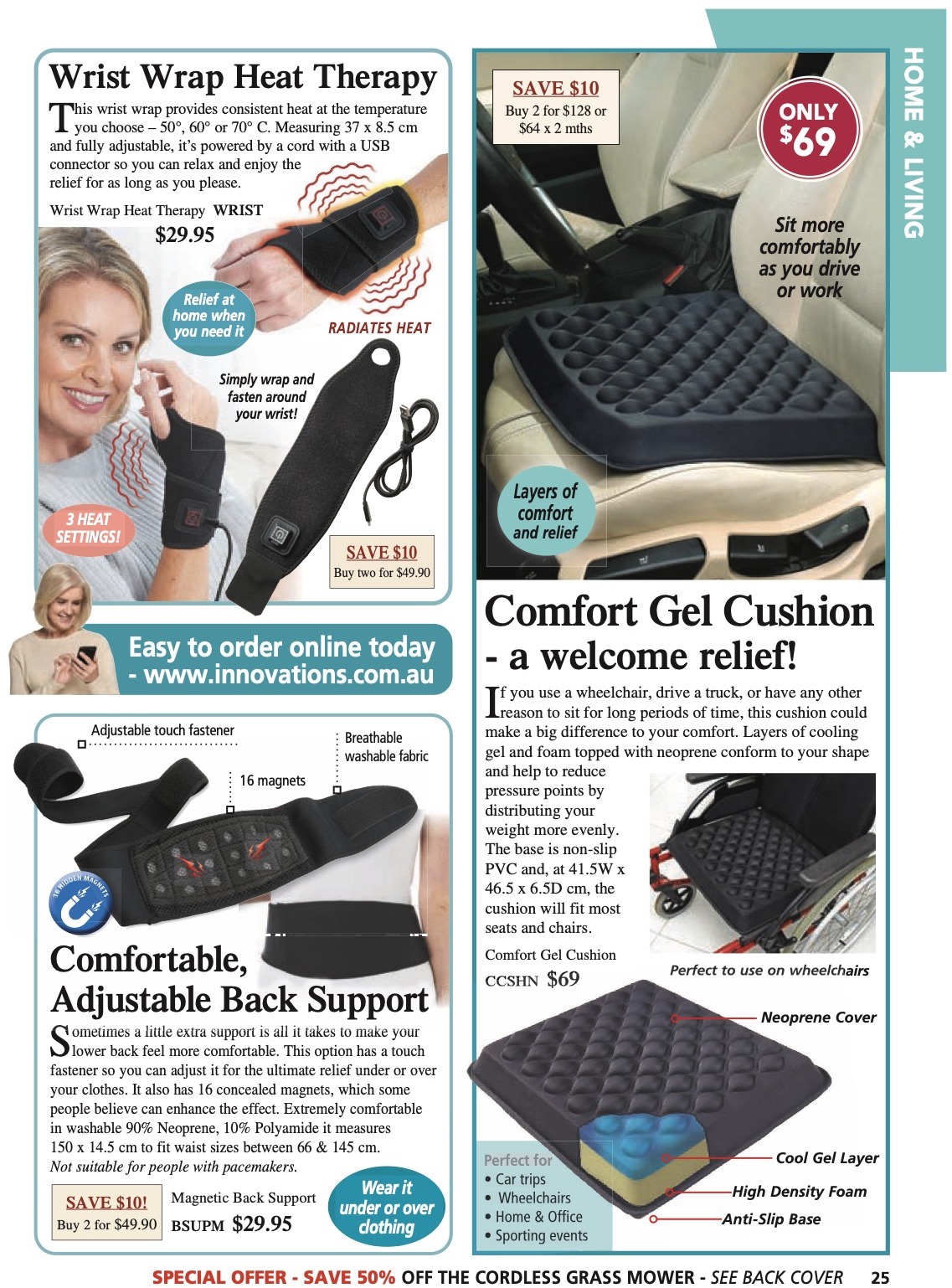 Innovations Catalogue