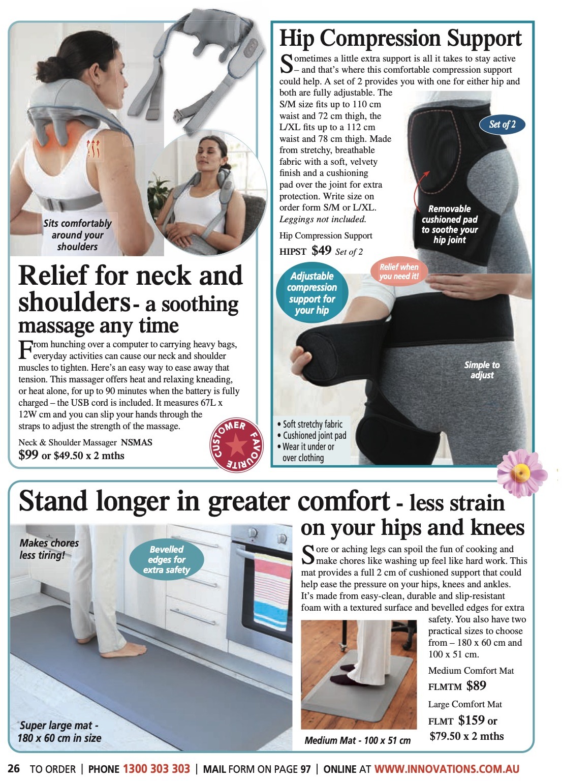 Innovations Catalogue