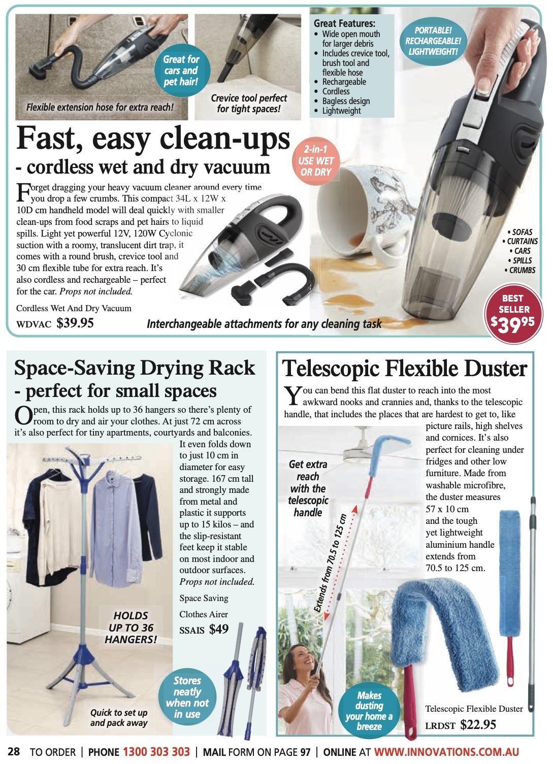 Innovations Catalogue