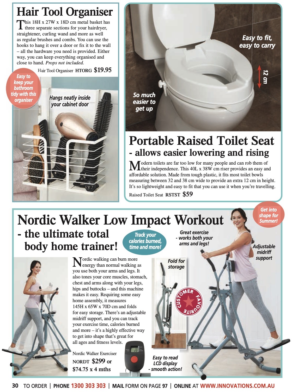 Innovations Catalogue