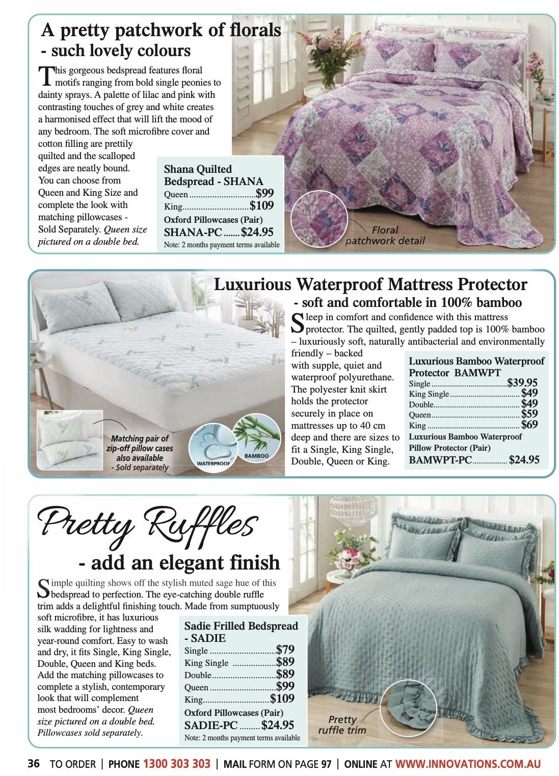 Innovations Catalogue