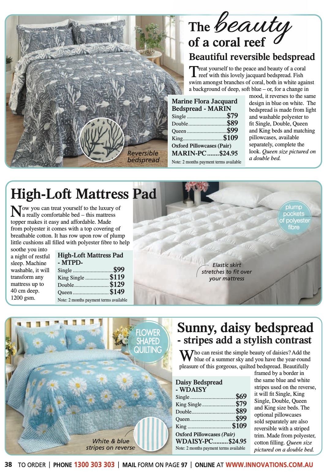 Innovations Catalogue