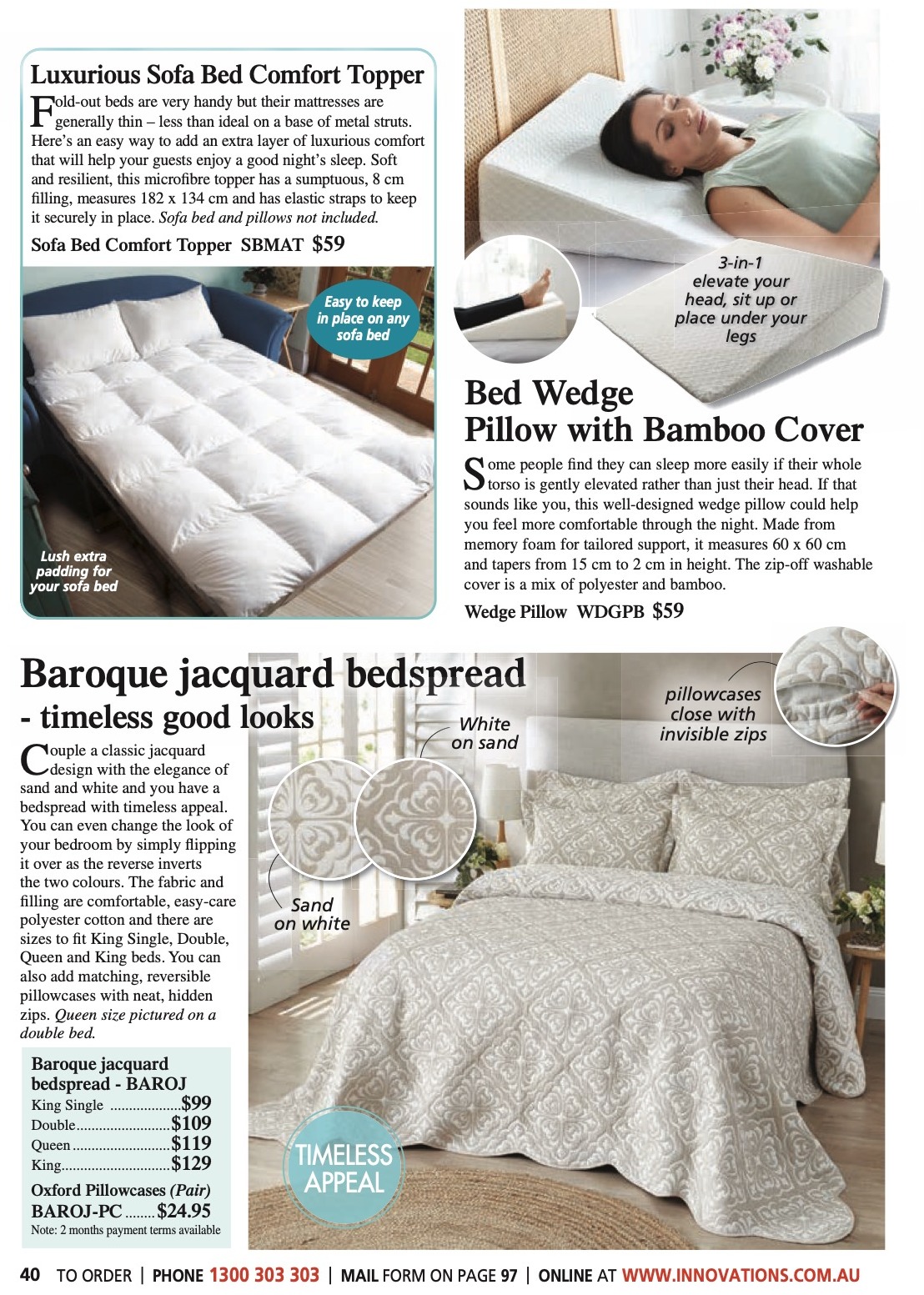 Innovations Catalogue