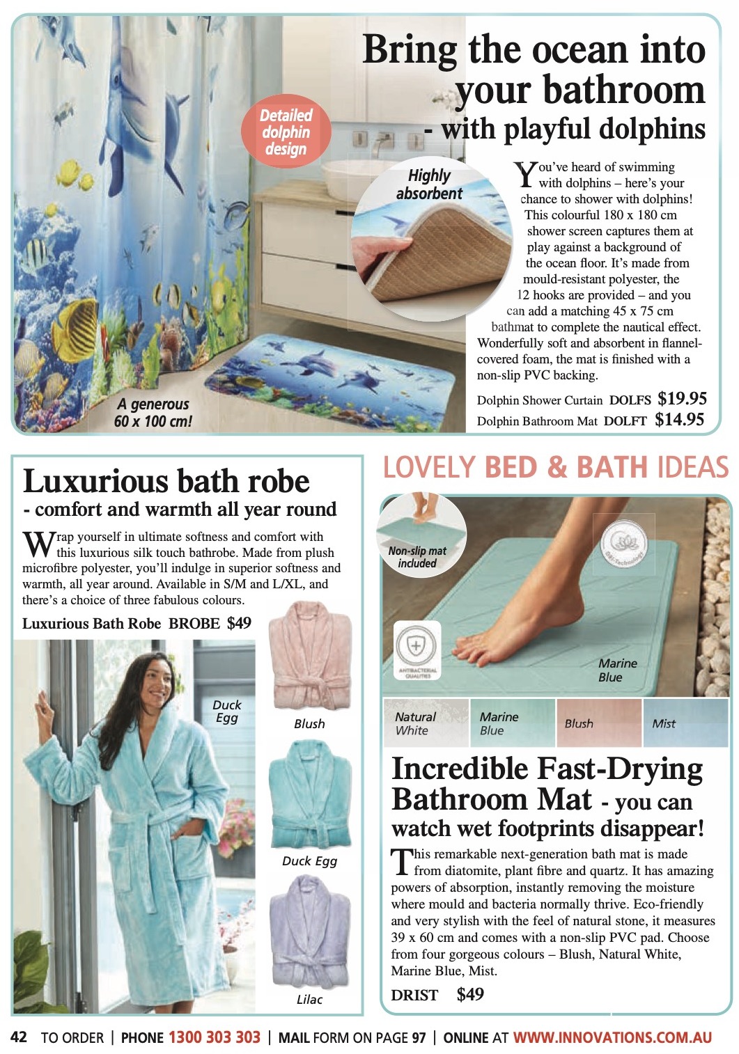 Innovations Catalogue