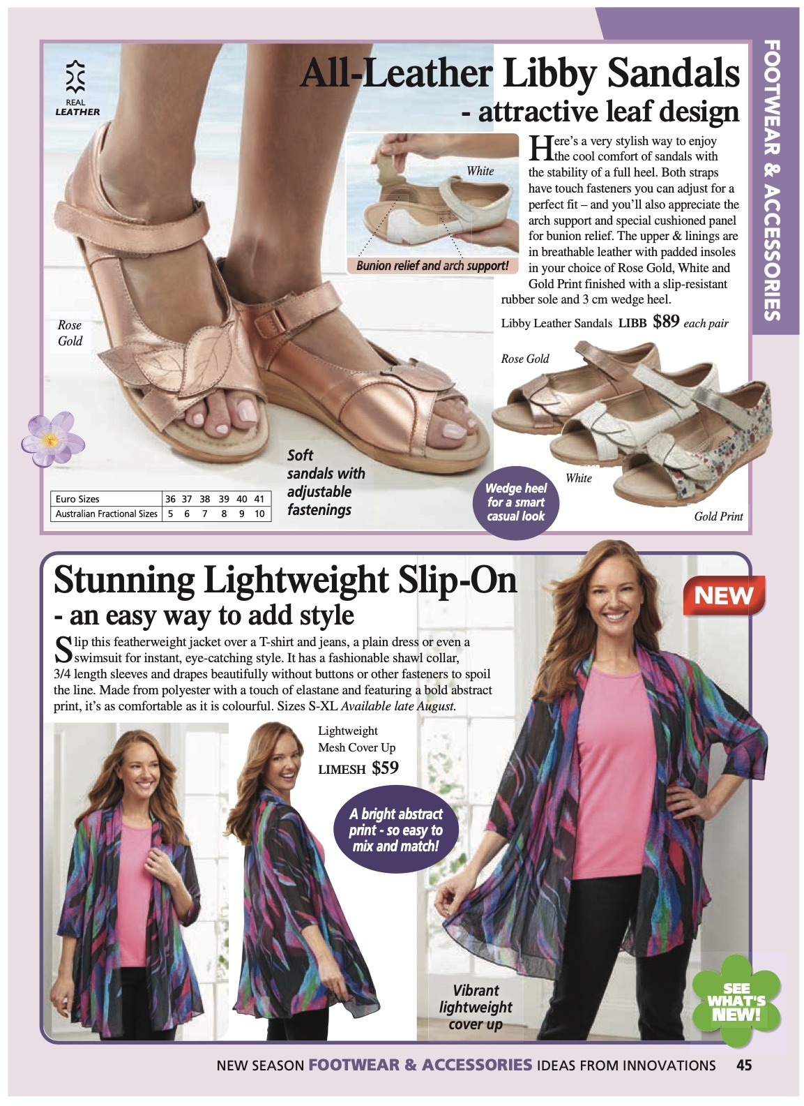 Innovations Catalogue