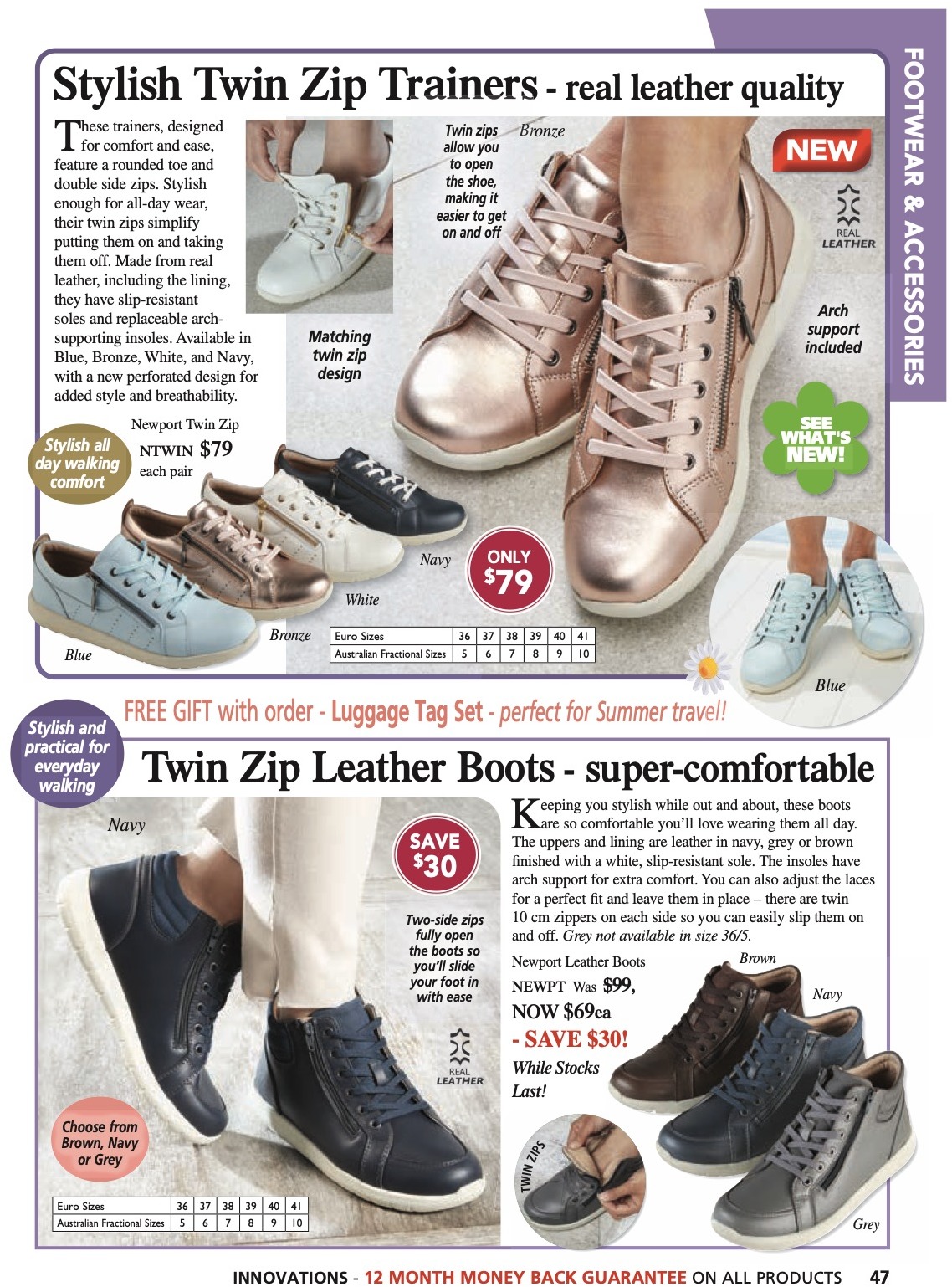 Innovations Catalogue