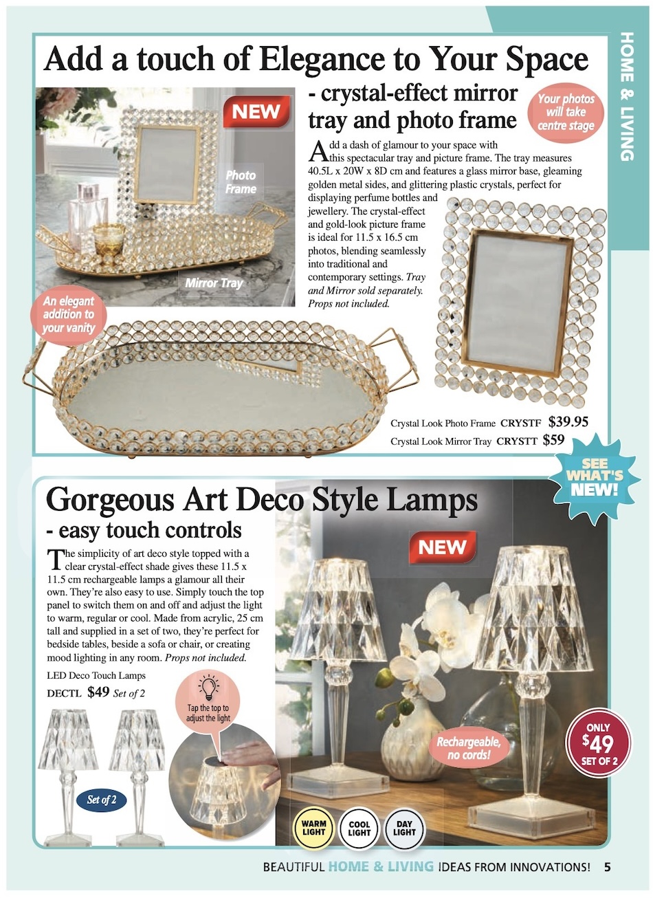 Innovations Catalogue