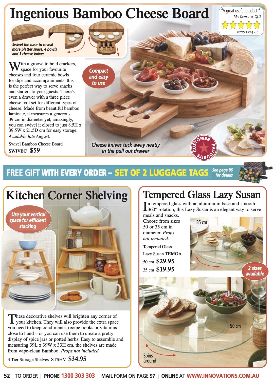 Innovations Catalogue