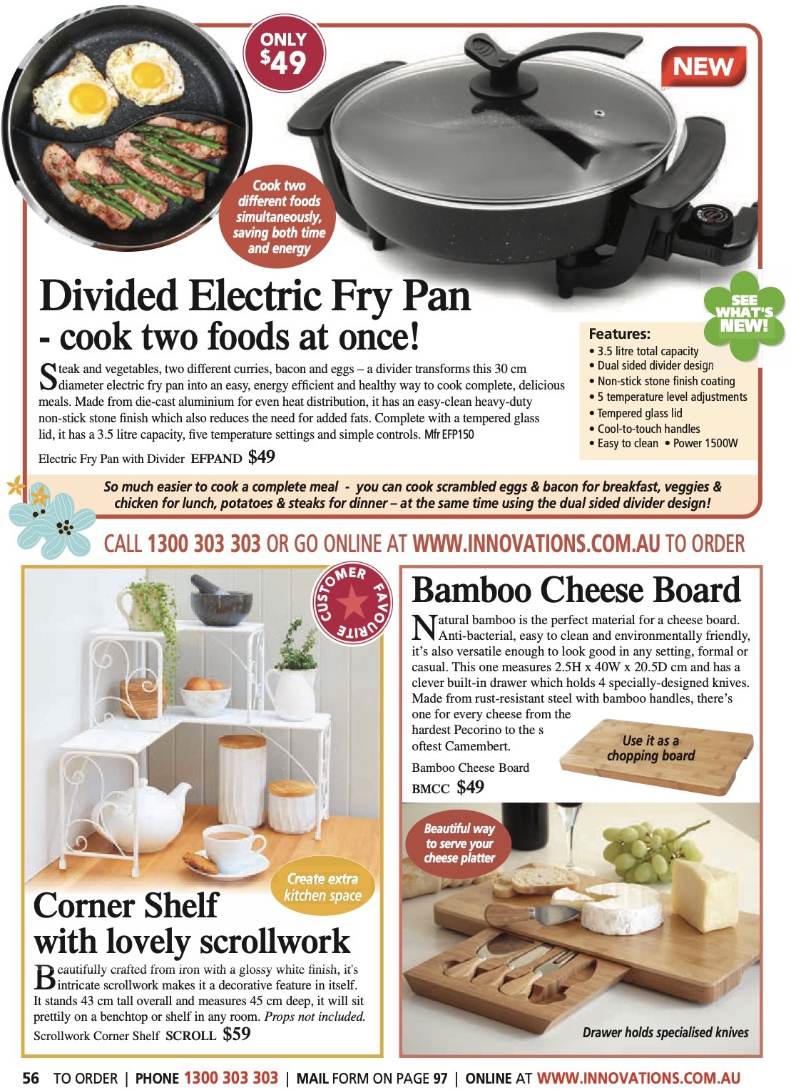 Innovations Catalogue