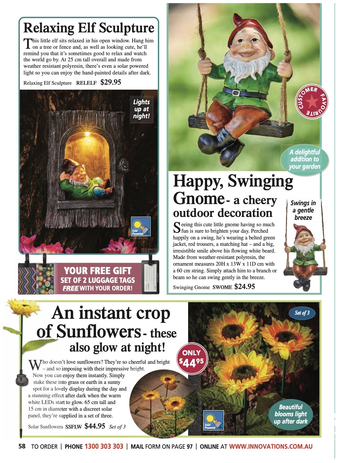 Innovations Catalogue