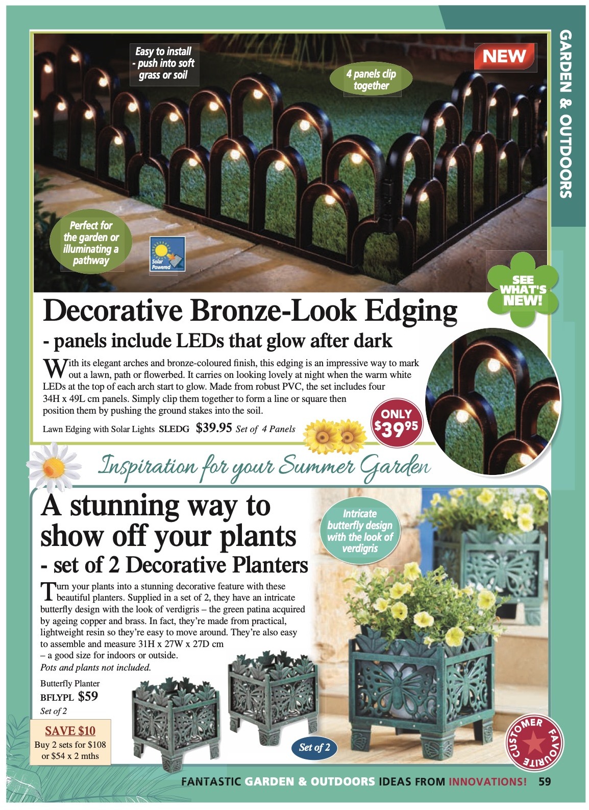 Innovations Catalogue