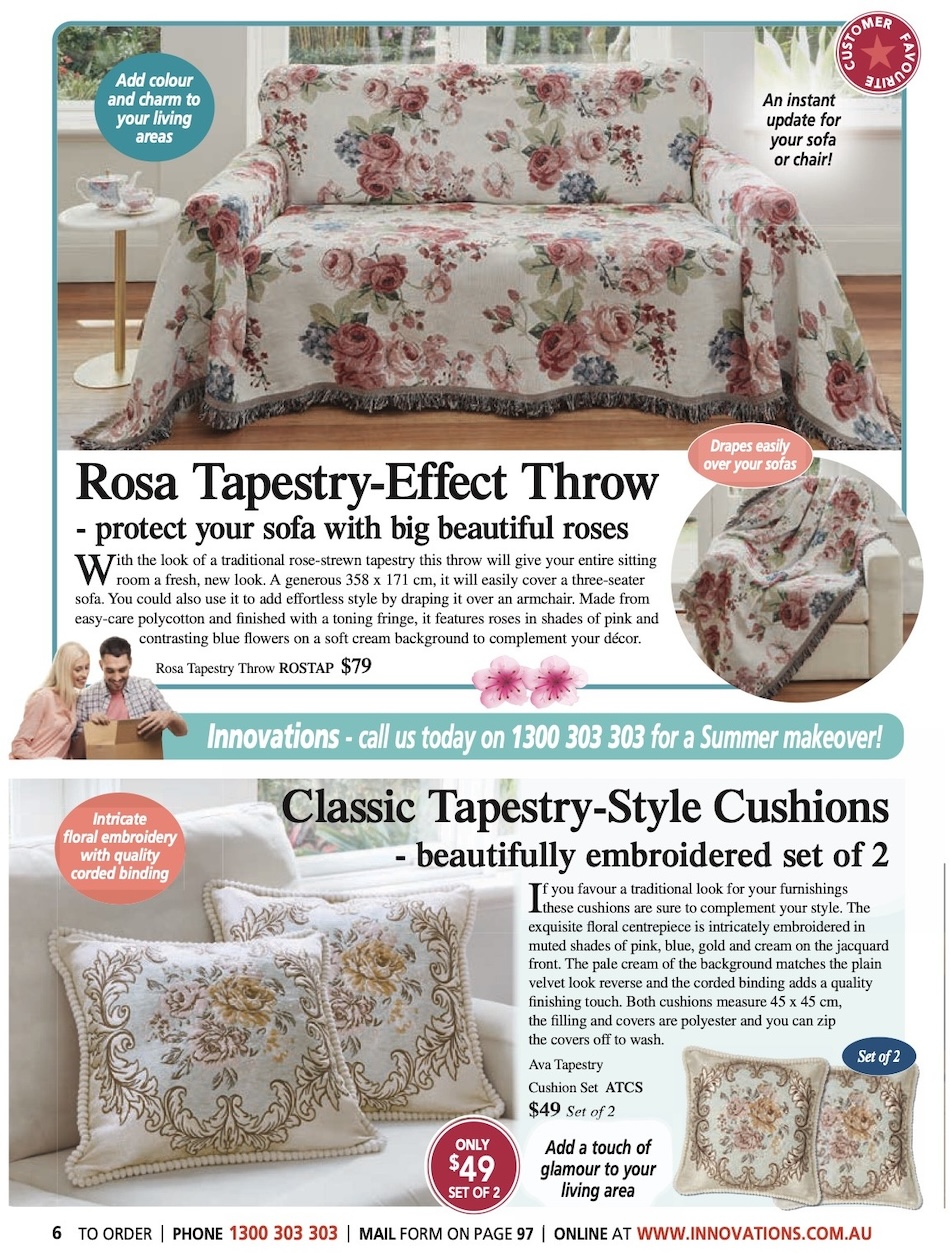 Innovations Catalogue